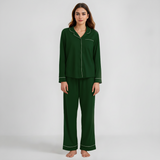 Emerce - PJ SET- Green