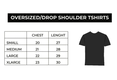 Emerce - Bottle Green Color Drop-Shoulder T-Shirt