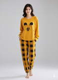 Emerce - MICKEY EYE MUSTARD - NEW