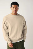 Emerce - Men's Sweatshirt - Beige