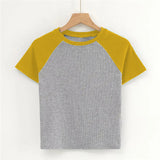 Emerce - TEES FOR KIDS Black