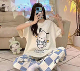 N-Pochacca Pj New