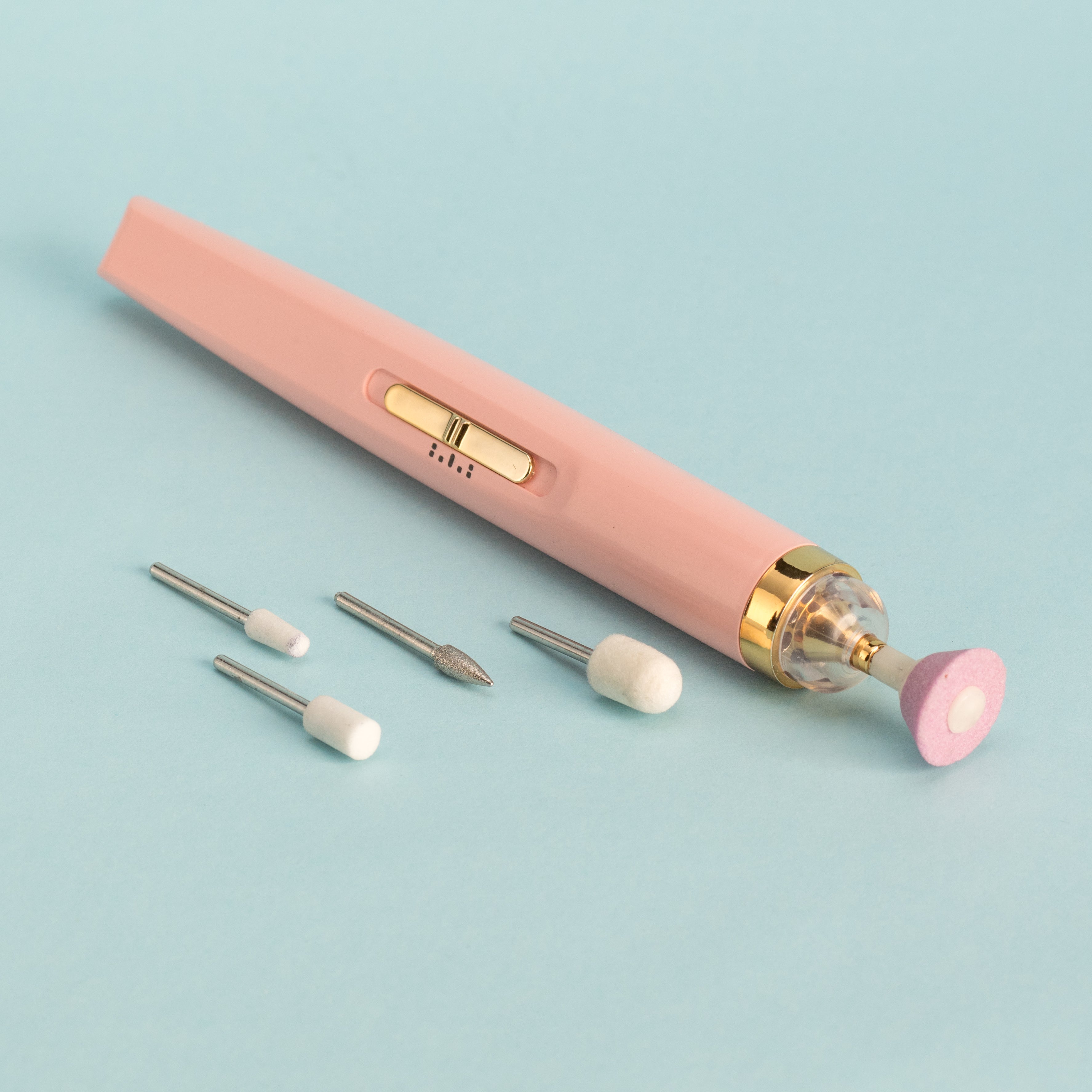 PROTOOLS - Nail Salon