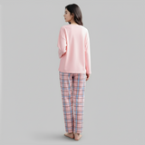 N-Sparkee Printed Night Suit