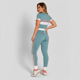 Emerce - N-Sky Panel Track Suit