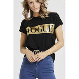 VOGUE TEE