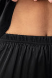 Emerce - PJ SET- Black