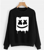 Emerce - MarshMello Printed SweatShirt