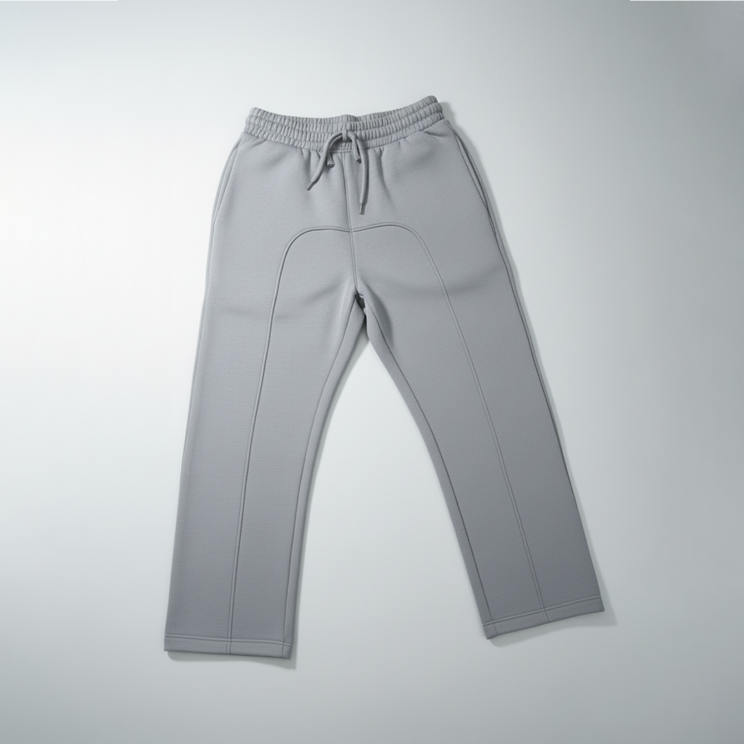 Emerce - Roundline Baggy -GREY