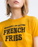 Emerce- Half Sleeves Printed T-Shirt