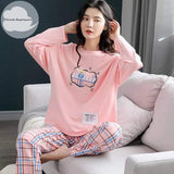 N-Sparkee Printed Night Suit