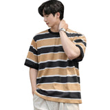 Emerce -  Drop Classic Knit - 01