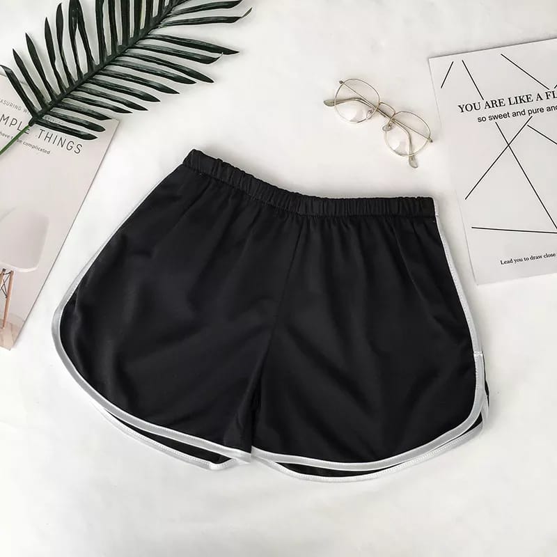 Women’s Soft Jersey Boxer ( Pack of 3 )
