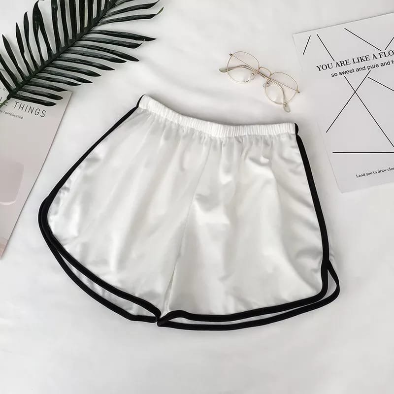 Women’s Soft Jersey Boxer ( Pack of 3 )