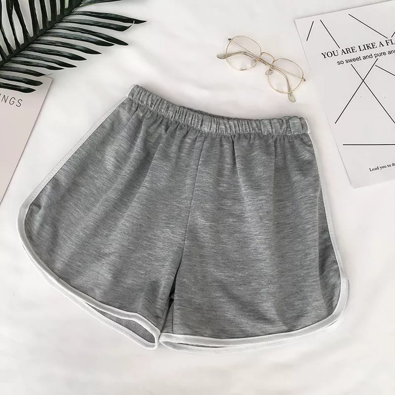 Women’s Soft Jersey Boxer ( Pack of 3 )