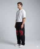 Emerce - Spider Printed Trouser