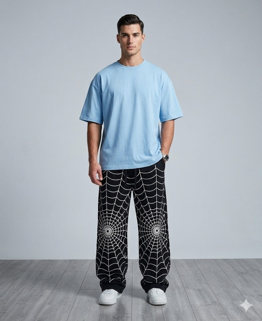 Emerce - Venom Printed Trouser
