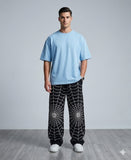 Emerce - Venom Printed Trouser
