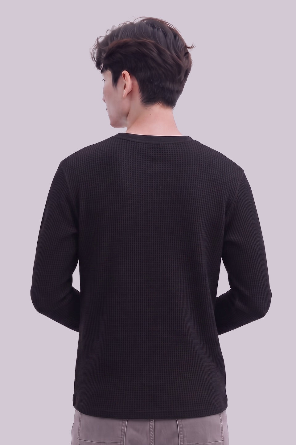 Emerce - Hanely Shirt - Black