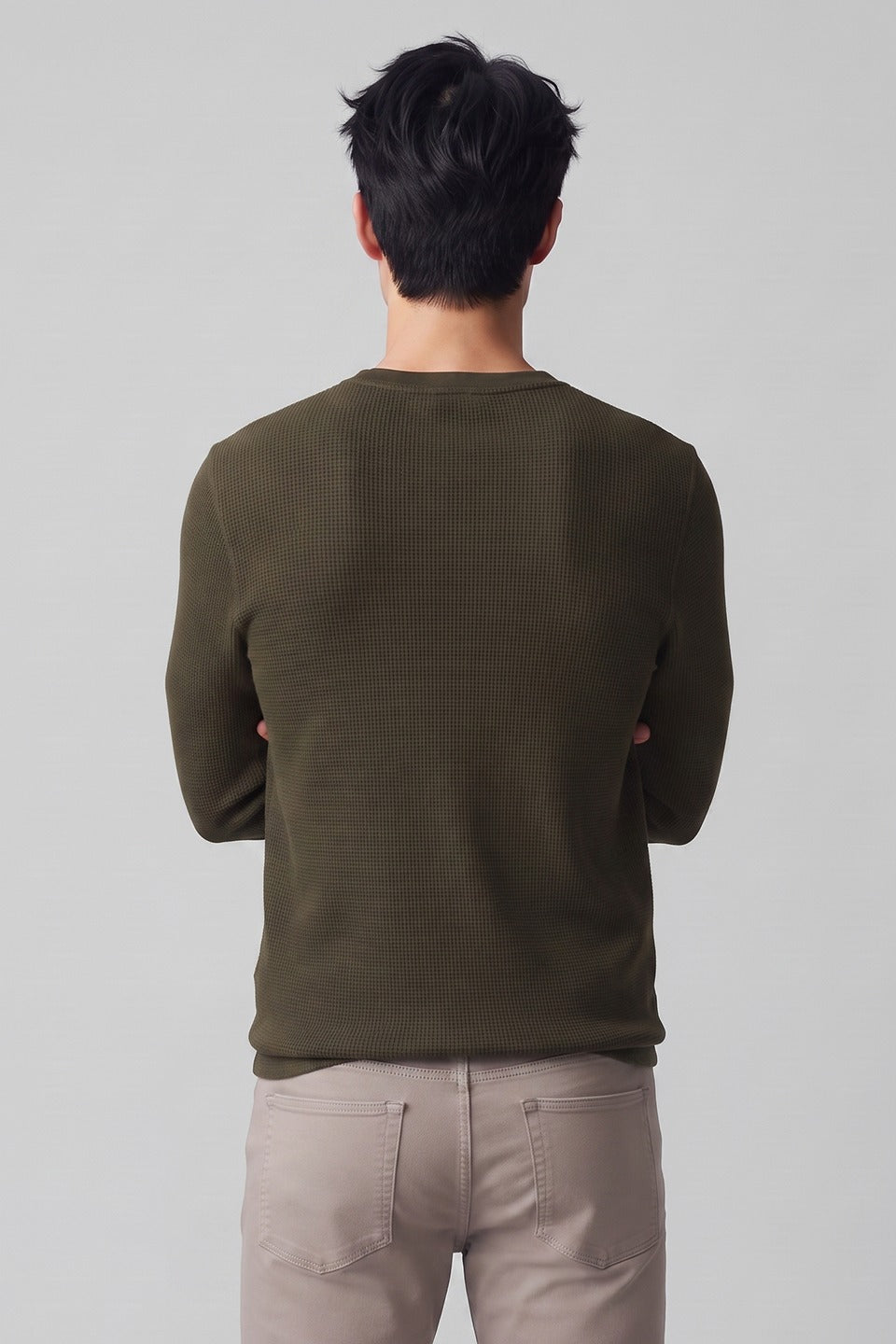 Emerce - Hanely Shirt - Olive