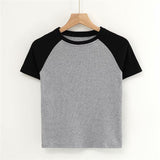 Emerce - TEES FOR KIDS Black
