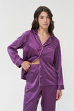 Emerce - PJ SET- Purple