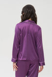 Emerce - PJ SET- Purple