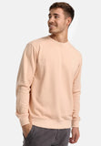Emerce - Men's Sweatshirt - Peach