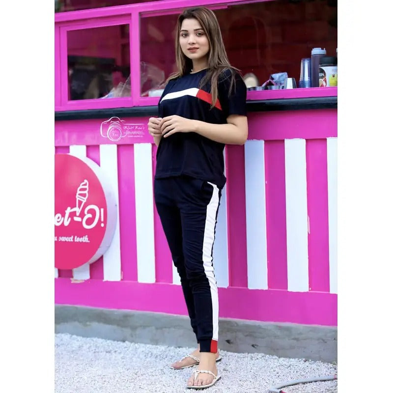 Emerce - Tommy Panel Track Suit