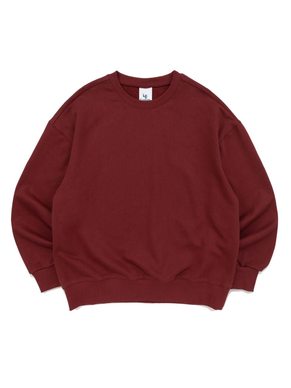 Emerce - Women Sweatshirt - Maroon