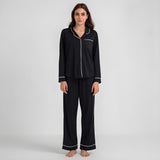 Emerce - PJ SET- Black