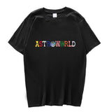 ASTRO WORLD TEE