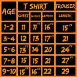 Emerce - TEES FOR KIDS Green